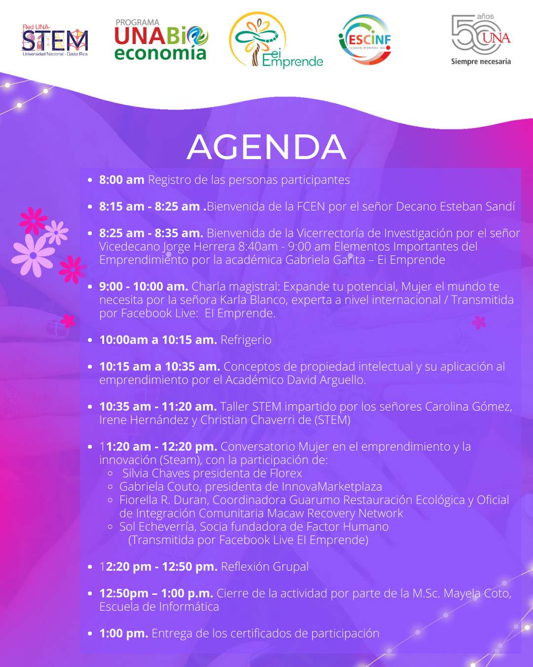 Jornada Calendario